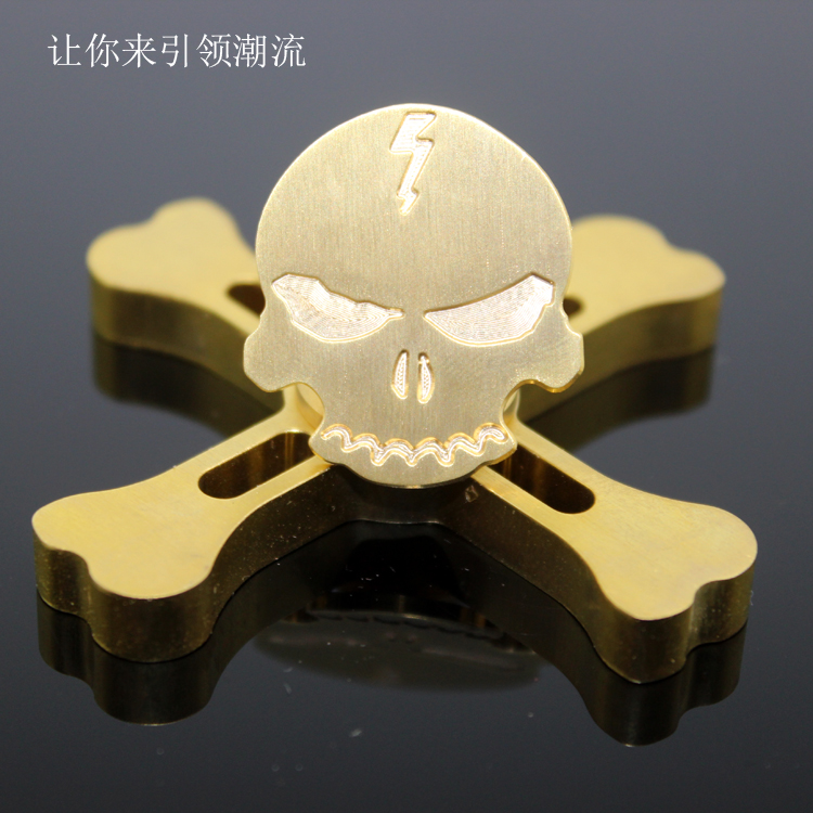 Fidget spinner DSDF - Ref 2616084 Image 3