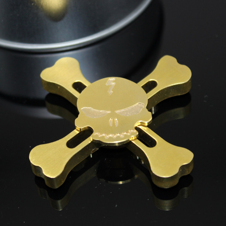 Fidget spinner DSDF - Ref 2618173 Image 3