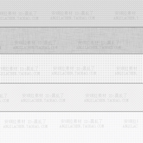 网页小格子小网格方格ps填充图案插件+psd设计素材