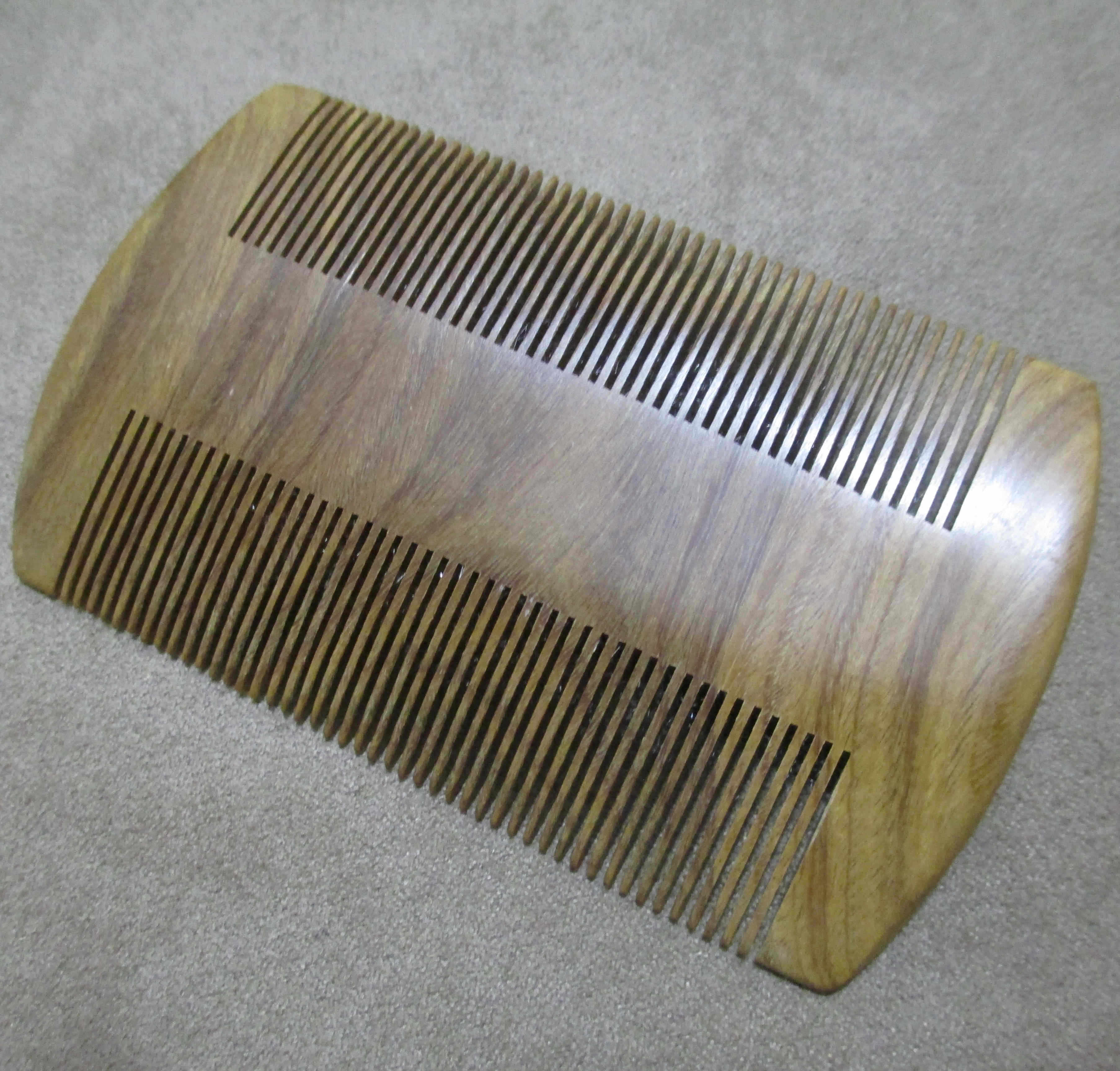 篦子梳虱子梳超密齿儿童刮头蓖卵加密梳子细去头屑头虱除老式神器