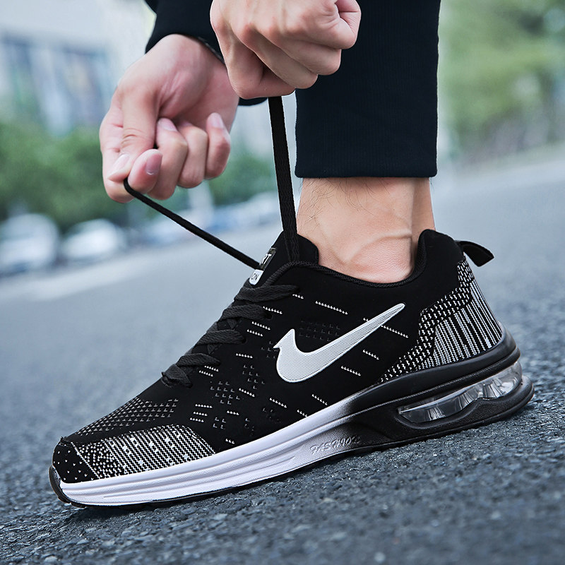 2019新款秋季運動鞋男鞋軒堯耐克泰冬季加絨棉鞋青少年休閑跑步鞋在類目 流行男鞋, 低幫鞋中 - 來自Buy2taobao.com提供專業的淘寶代購服務