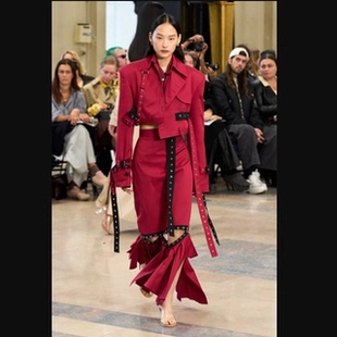 女裤 Q181 女装 小兽司 非质no退换 Q190