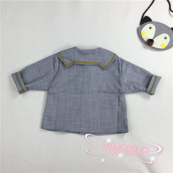 Veste enfant - Ref 2159569 Image 4