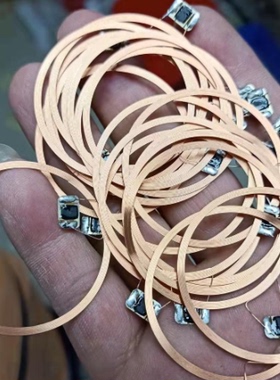 40MM RFID智能卡NTAG213芯片13.56MHZISO14443ANFC标签芯片线圈