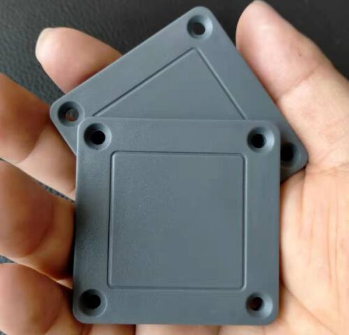 54*54 NTAG213托盘标签NFC抗金属标签NFC电力巡检标签NFC资产标签