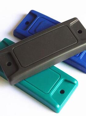 JTRFID7830 TK4100/EM4100抗金属标签125KHZ低频ID设备管理标签