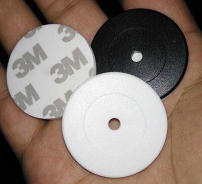 Mifare1S70抗金属标签JTFID