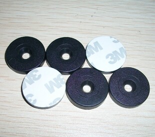 25MM圆UID可改写M1卡13.56MHZ高频UID IC巡更点ISO14443A协议IC卡