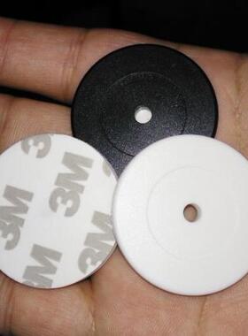 JTRFID3504 NTAG216抗金属标签NFC巡视点RFID防金属电子标签