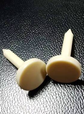 JTRFID2840 TK4100/EM4100钉型标签125KHZ低频ID树木管理标签