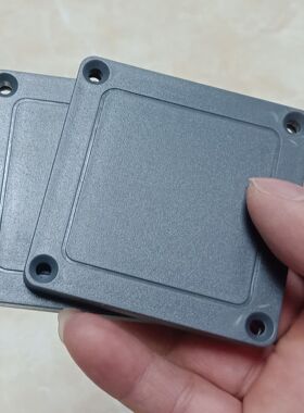 JTRFID5454 ICODEX载码体ISO15693抗金属标签RFID电力巡检标签