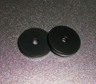 20MM RFID电子标签EM4305芯片125KHZ低频可反复擦写卡