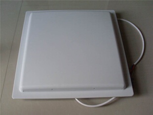 JT900X-12dBI天线UHF读卡器天线RFID读卡器天线