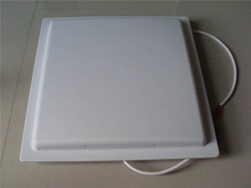 JT900X-12dBI天线UHF读卡器天线RFID读卡器天线