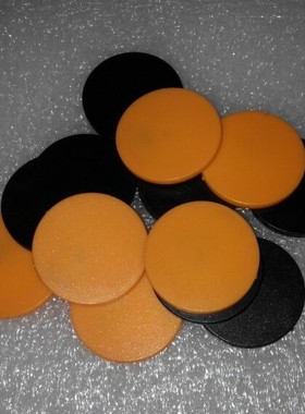 30MM ISO15693协议13.56MHZ钱币标签RFIDRFID电子标签ICODE SLIX2