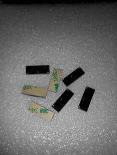 22*8 EPC Gen2抗金属标签PCB板抗金属标签915MHZ抗金属标签