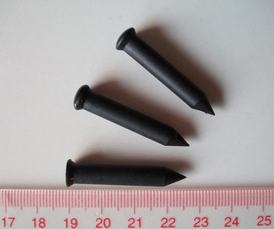 RFID电子标签ISO15693协议13.56MHZ ICODESLIX RFID树木管理标签