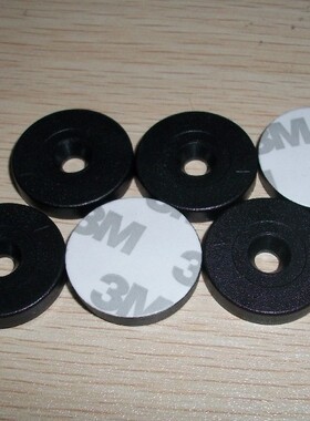 25MM RFID芯片卡 NT203抗金属标签NFC巡更点NFC钱币卡NFC标签