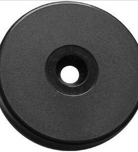 50MM NTAG213巡更点144BIT存储NFC钱币卡RFID卡巡视标签NFC智能卡