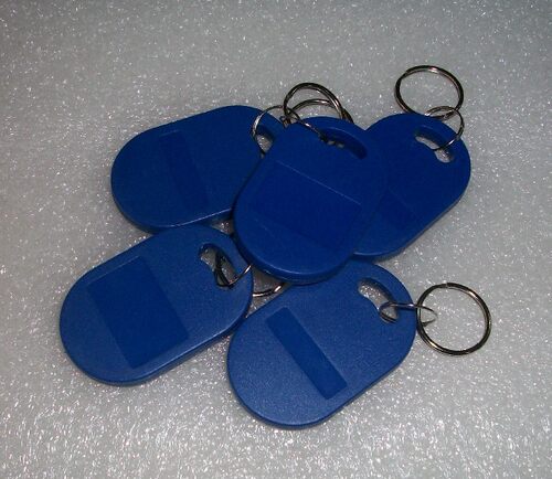 ICID双频复制卡125KHZ低频EM4305可改写复制+MF1S50UID可改写复制