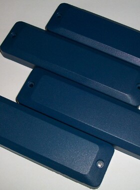 118*32MM M1S70抗金属标签ISO14443A大容量IC资产管理标签