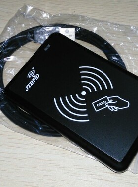 JT308系列ID读卡器/ID卡阅读器RFID发卡器TK4100，EM4100读卡器