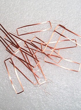 rfid卡天线33*9MM  S50、F1108、 S70、Ultralight线圈