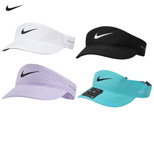 Nike无顶网球帽鸭舌帽