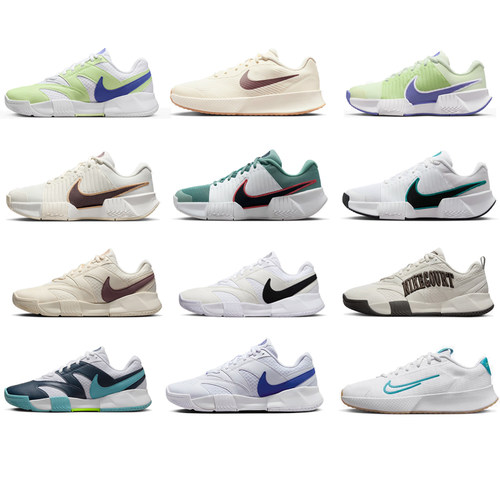 男神女神耐克老爹鞋小白鞋复古