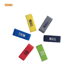 泰昂 TAAN 网球拍握把束环 手胶吸汗带收尾固定橡胶圈