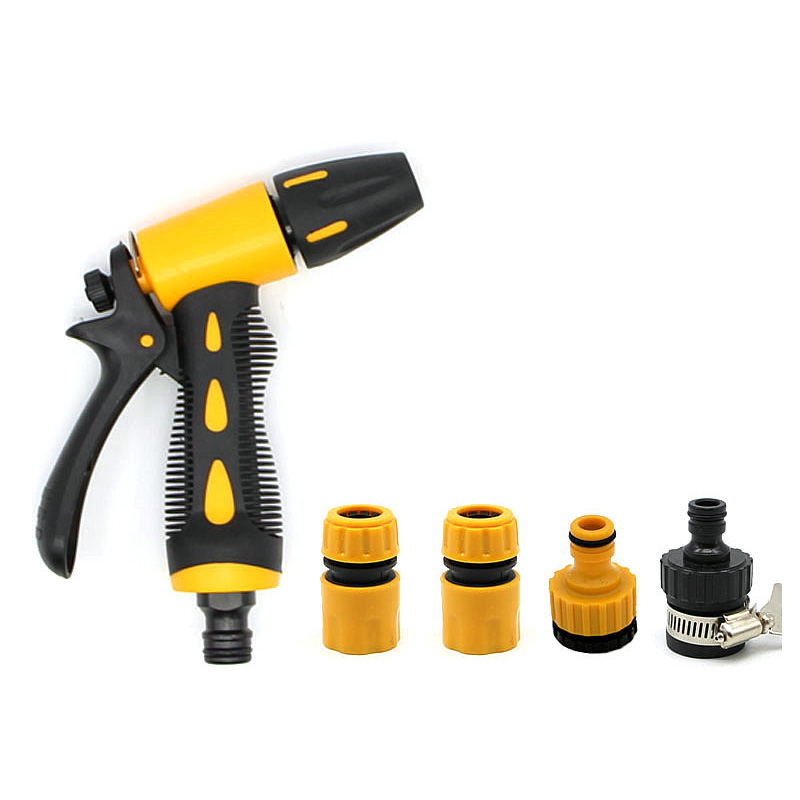 高庄洗车自来水摩托多功能