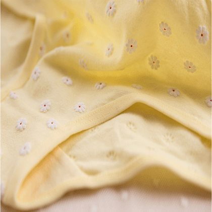 Slip jeunesse A001 Kogiku en coton - Ref 652518 Image 4