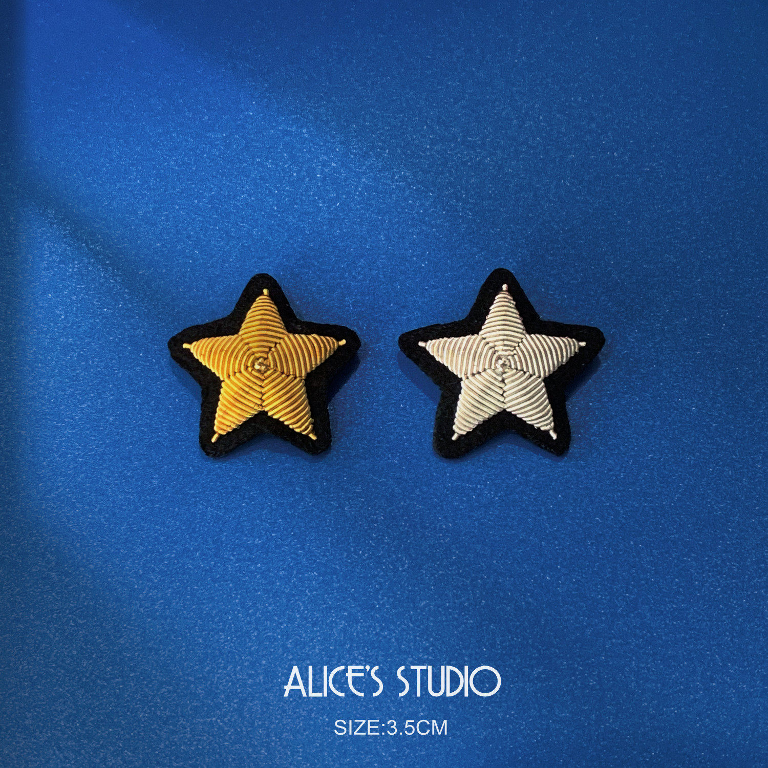 纯手工金销绣袖章星星将星肩章星配件五角星五星金星KJ儿童徽章潮,饰品/流行首饰/时尚饰品新,胸针,淘宝优惠券,粉丝福利购,淘宝优惠卷