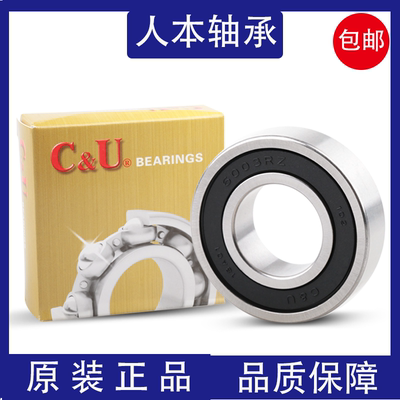 人本轴承6016 6017 6018 6019 6020 6021 6022 6024 2RZZZ高速
