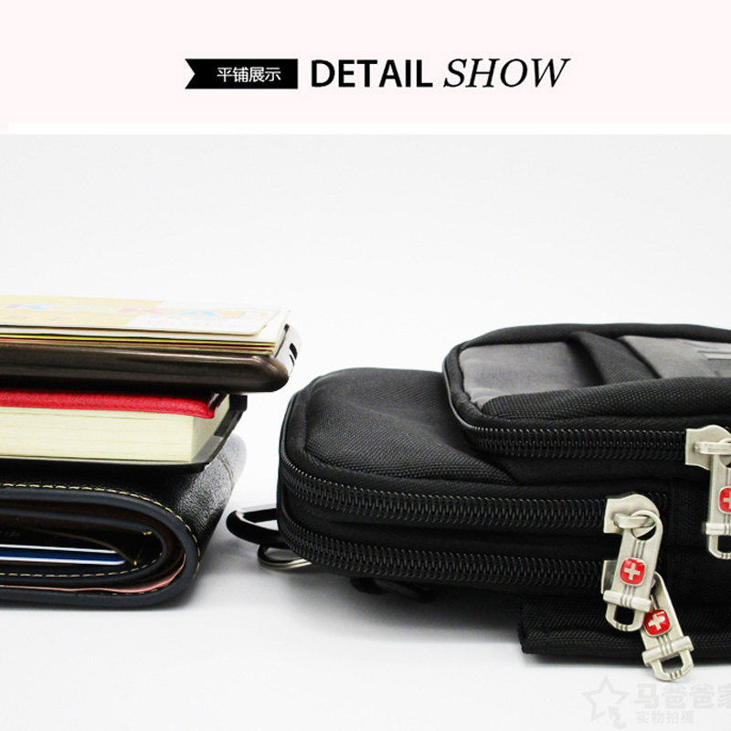 Sac homme - Ref 55293 Image 5