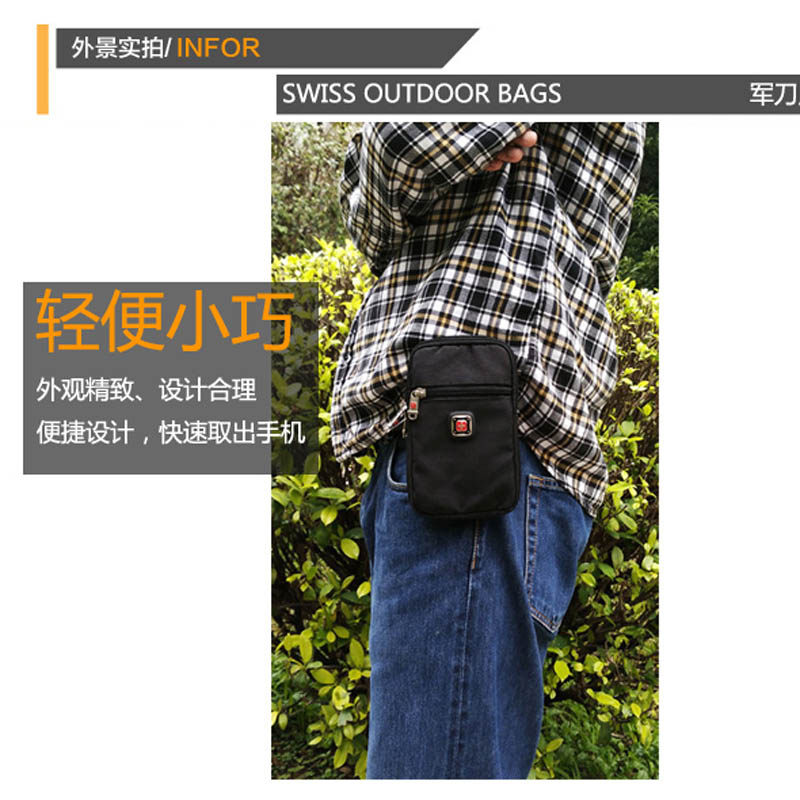 Sac homme - Ref 55295 Image 5