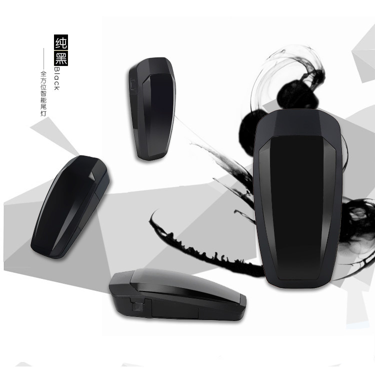 Eclairage pour vélo - Taillights - Ref 2399218 Image 3