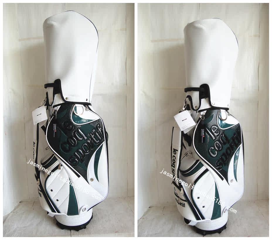 Sac de golf - Ref 39035 Image 4