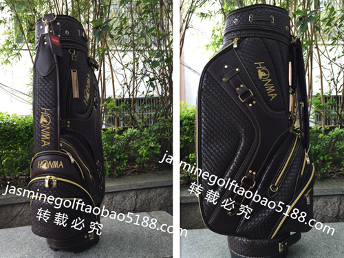 Sac de golf - Ref 39549 Image 3