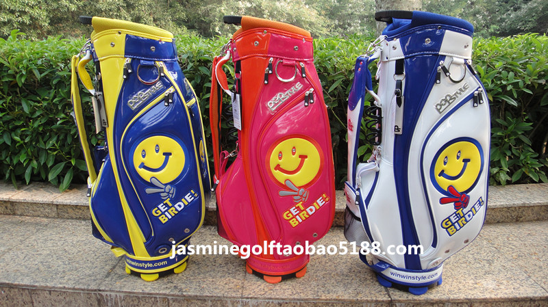 Sac de golf - Ref 37730 Image 3