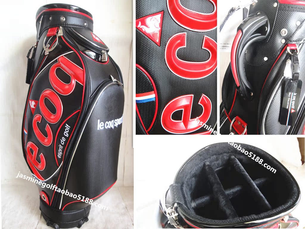Sac de golf - Ref 38263 Image 4