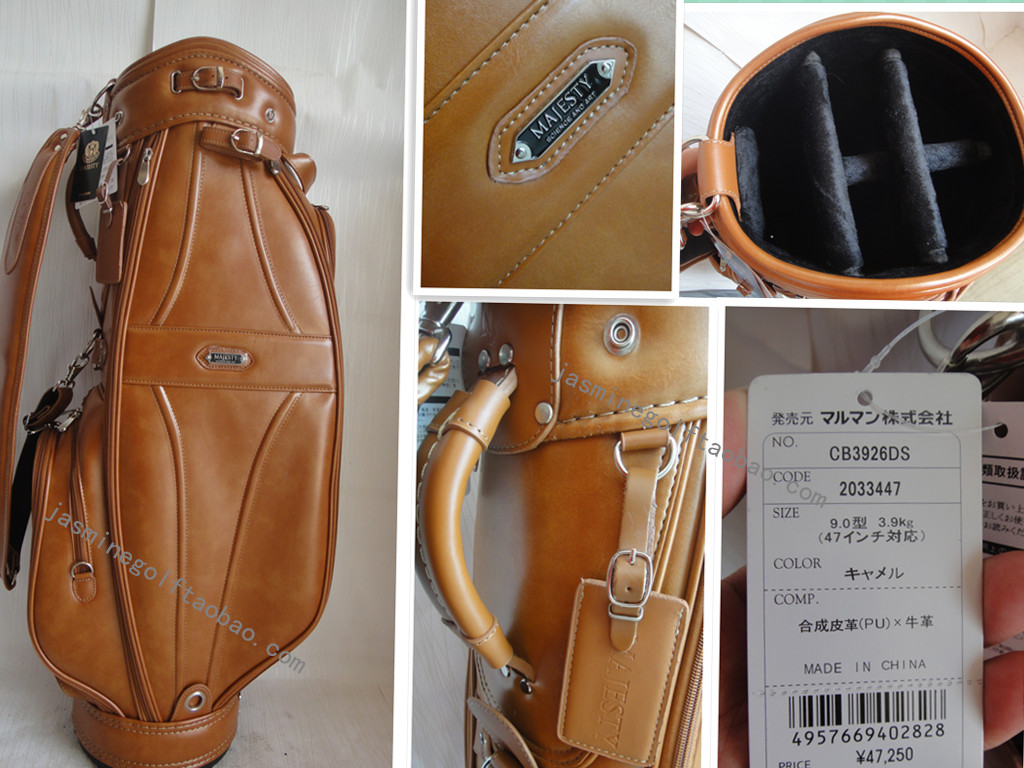 Sac de golf - Ref 37747 Image 5
