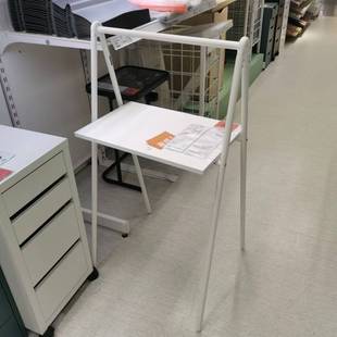 国内宜家比约高森边桌折叠桌笔记本电脑桌子简约IKEA家居代购