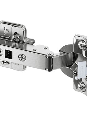 国内宜家耶勒帕缓慢关闭合页铰链IKEA家居代购