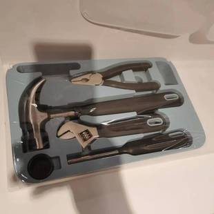 国内宜家缇克西工具用具钳子套装钳锤子膨胀螺丝螺丝刀家居代购