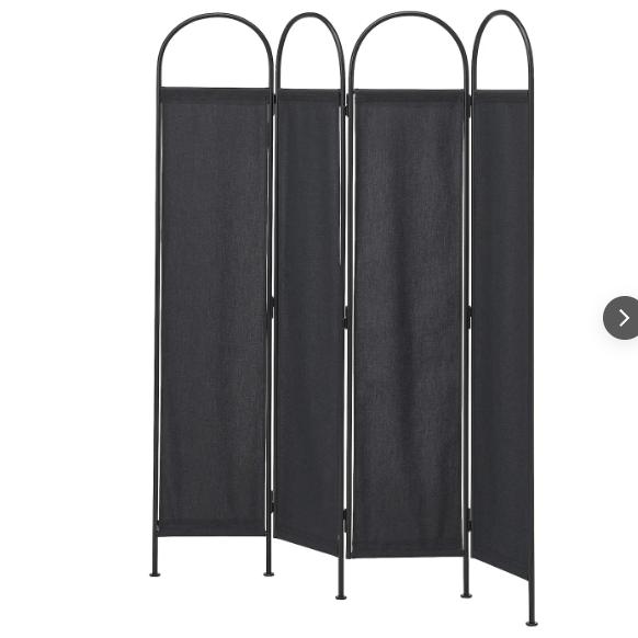 若浮雅屏风房间隔断分隔