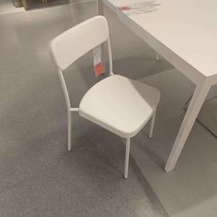 国内宜家维哈斯椅子餐椅学习办公工作椅IKEA家具代购