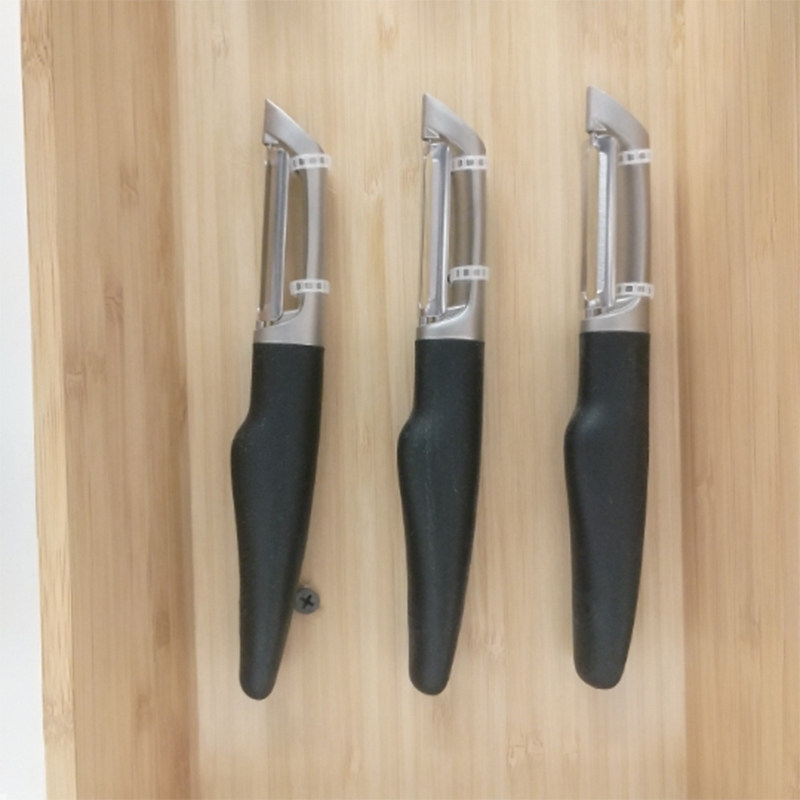 国内宜家瓦福削皮刀刨刀水果去皮器竖刀压蒜器肉凿IKEA家居代购