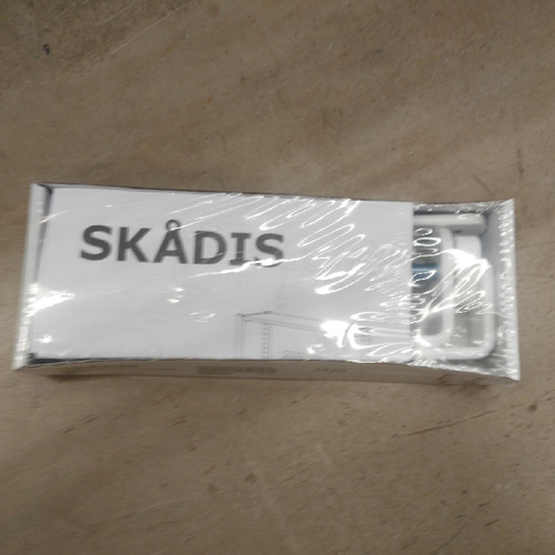 宜家国内斯内衣柜代购连接件