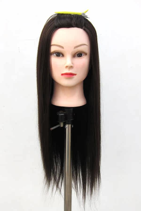 Tête mannequin - Ref 260850 Image 5